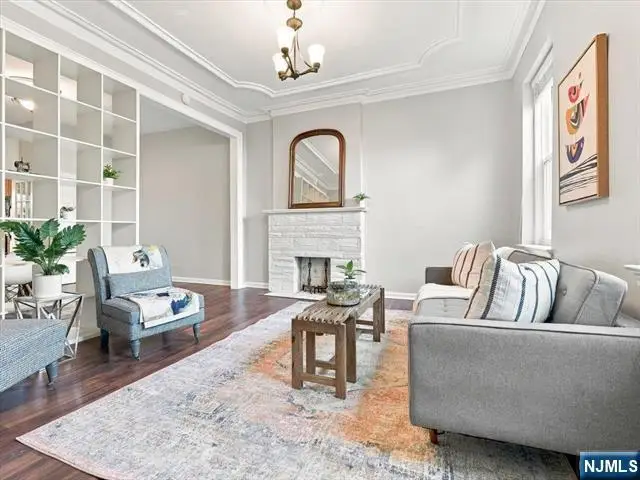 35 Waverly Street 3, Jersey City, NJ 07306 - #3