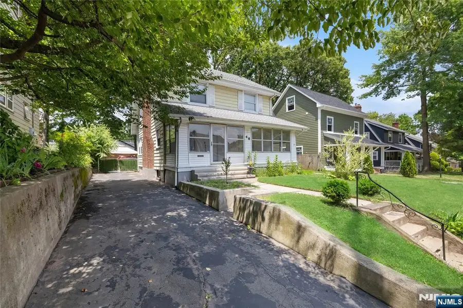 48 Laurel Avenue, East Orange, NJ 07017 - #2