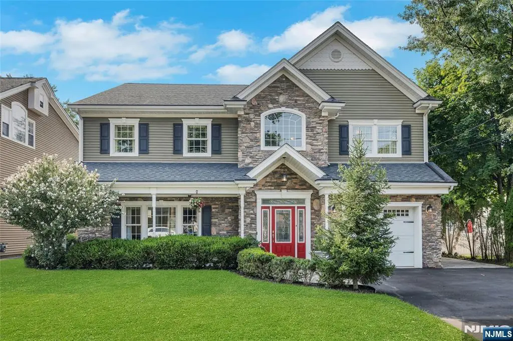 56 Bergen Drive, Little Falls, NJ 07424 - #1