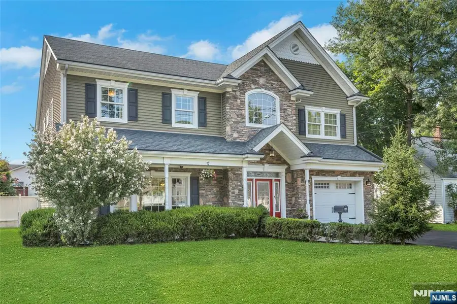 56 Bergen Drive, Little Falls, NJ 07424 - #2