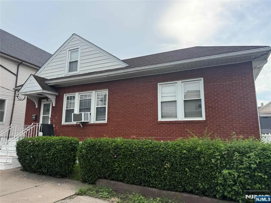 24 Quinn Street, Paterson, NJ 07501 - #1
