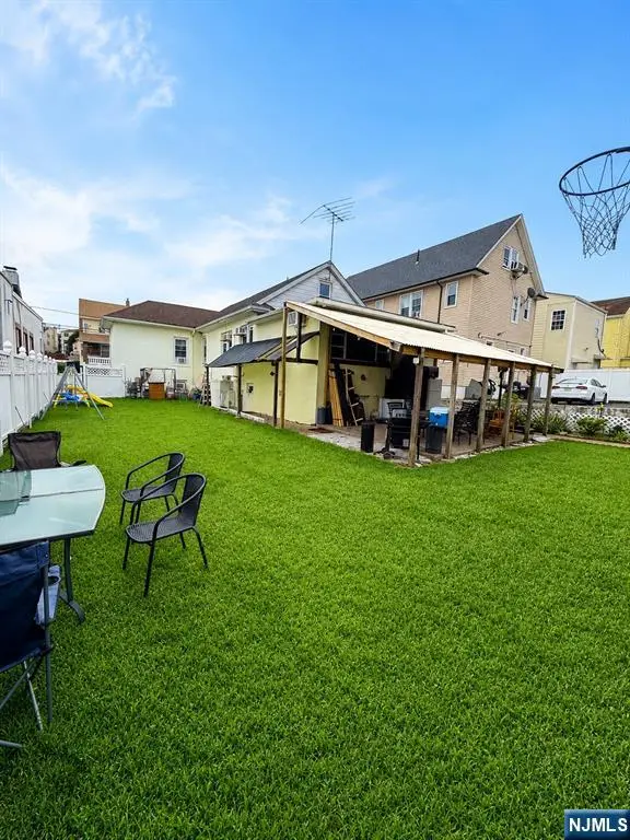 24 Quinn Street, Paterson, NJ 07501 - #2