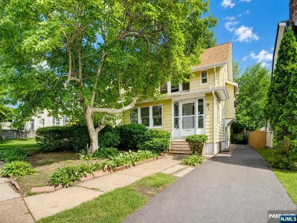 8 Whitman Avenue, East Orange, NJ 07017