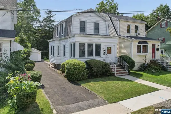 11 Concord Avenue, Maplewood, NJ 07040