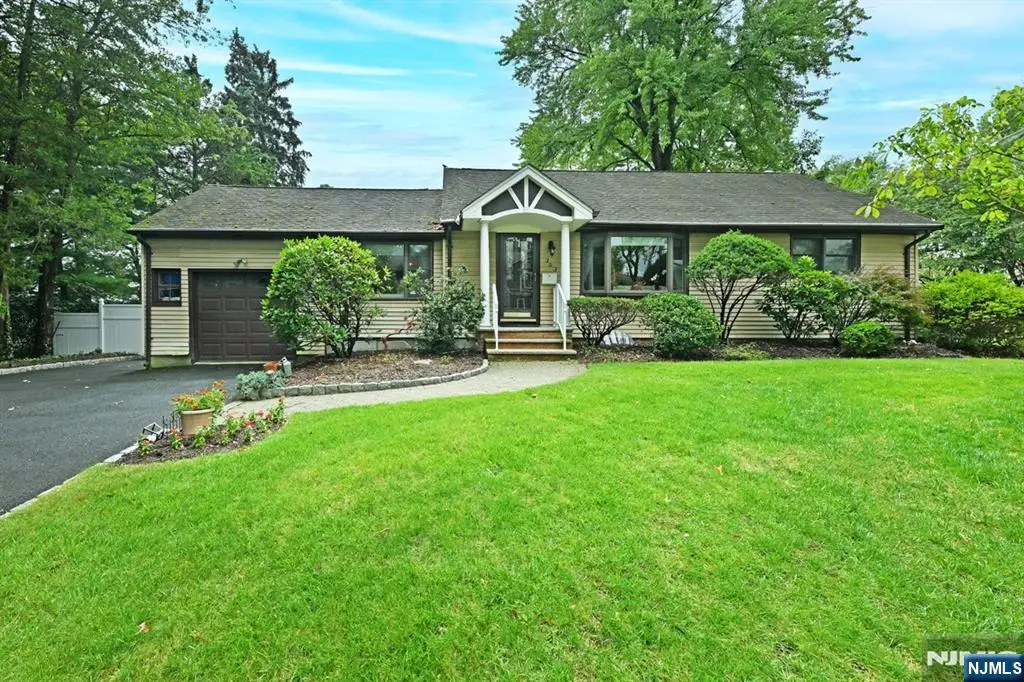 393 Gregory Road, Paramus, NJ 07652 - #1