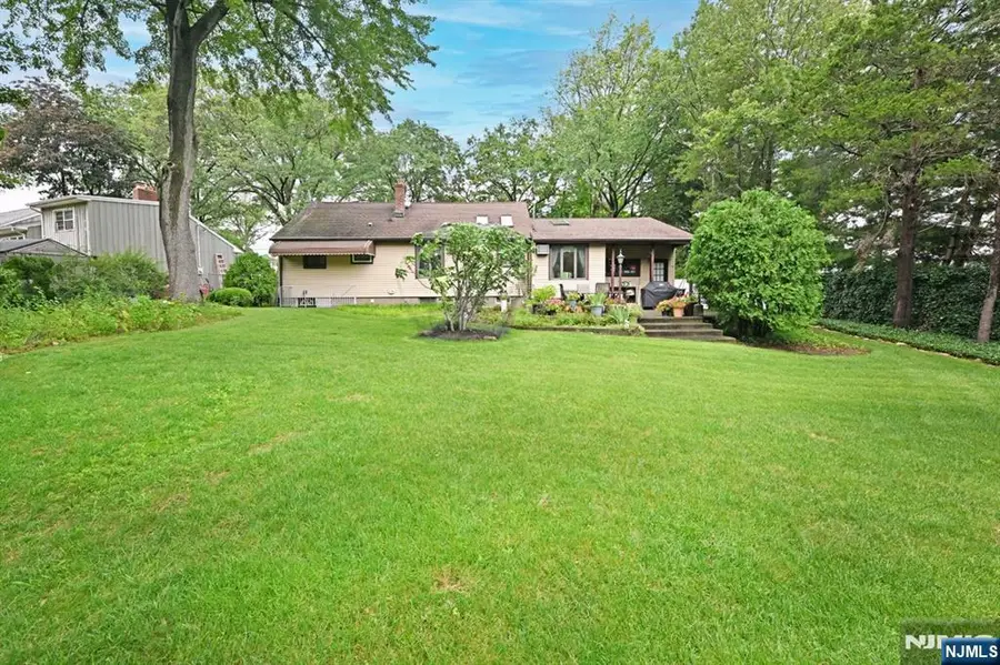393 Gregory Road, Paramus, NJ 07652 - #3