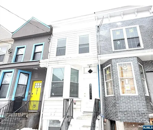 273 Forrest Street, Jersey City, NJ 07304