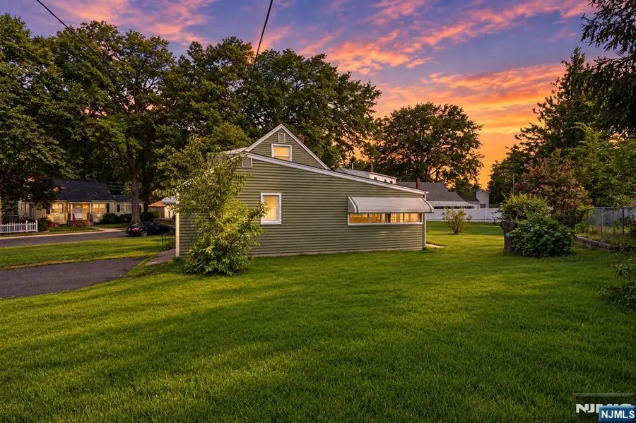 674 Briarcliff Avenue, Maywood, NJ 07607 - #2