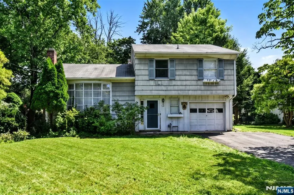 68 Sycamore Avenue, Ho Ho Kus, NJ 07423 - #1