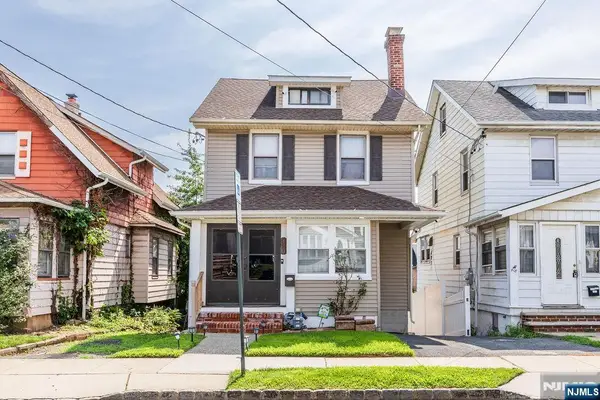 420 Dewitt Avenue, Belleville, NJ 07109