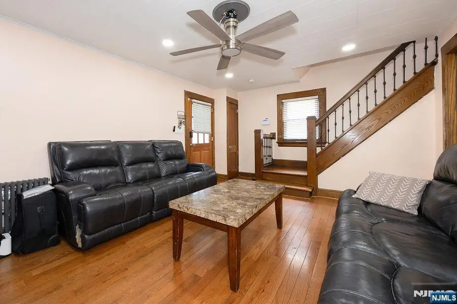 420 Dewitt Avenue, Belleville, NJ 07109 - #2