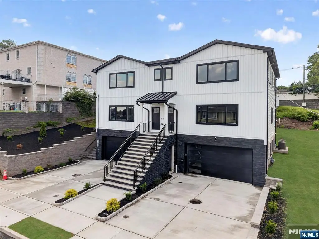 85-87B Echo, Elmwood Park, NJ 07407 - #1