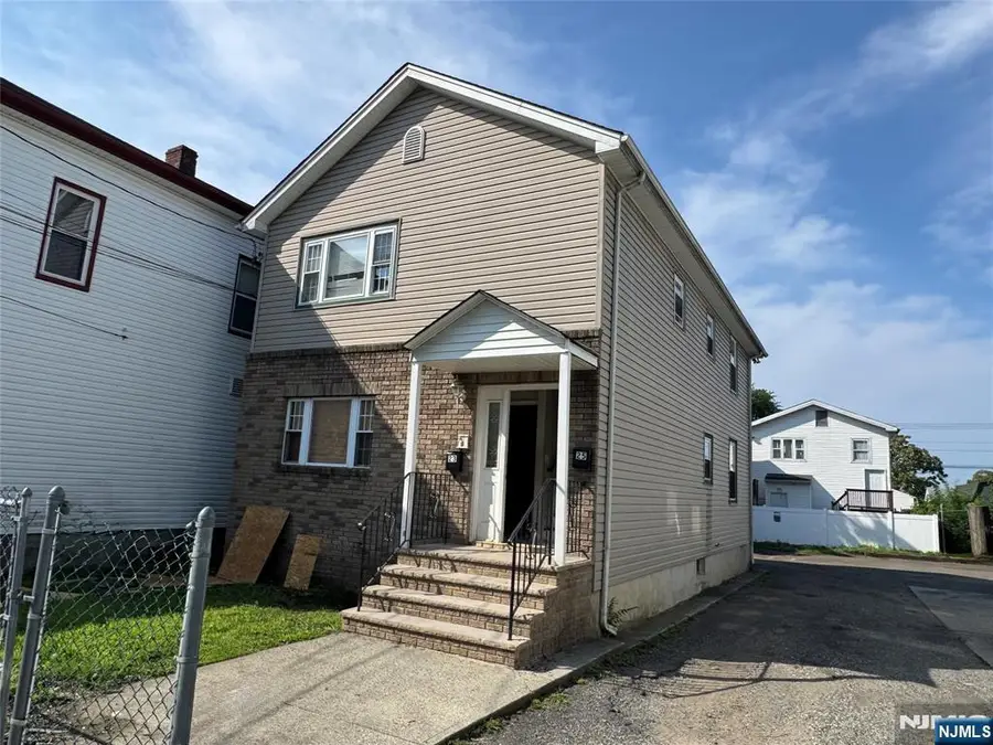 25 Ryerson Avenue, Paterson, NJ 07502 - #3