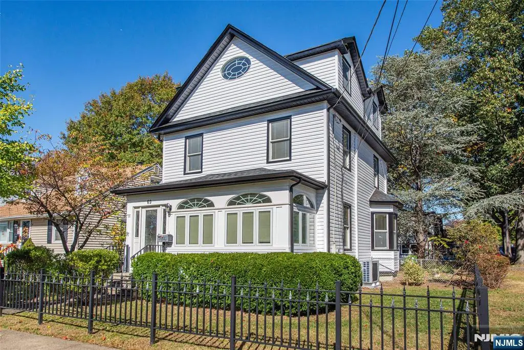 69 W Hanover Avenue, Morris Plains, NJ 07950 - #1
