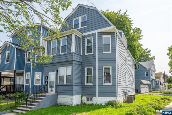 484 Prospect Street, East Orange, NJ 07017