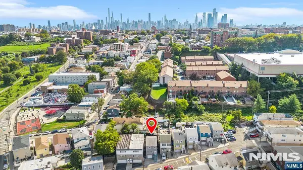 3510 Givernaud Terrace, North Bergen, NJ 07047