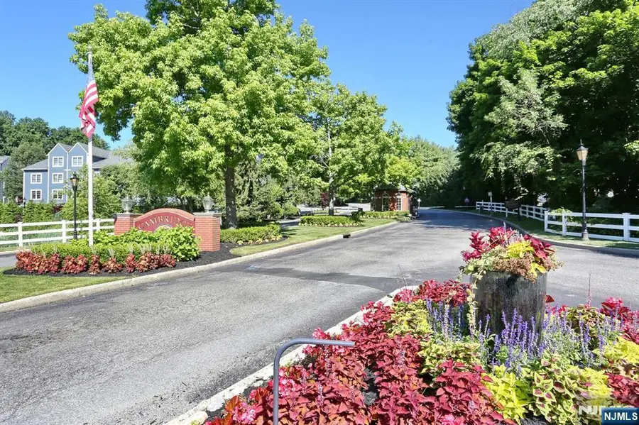 379 Cambridge Drive, Ramsey, NJ 07446 - #2