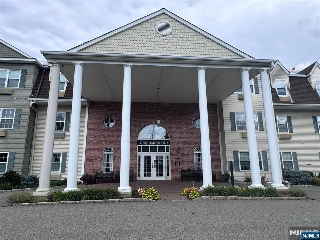 7401 Richmond Road, West Milford, NJ 07480 - #1