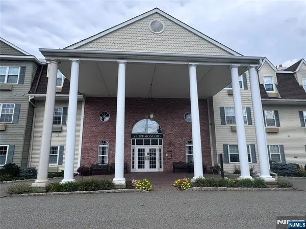 7401 Richmond Road, West Milford, NJ 07480