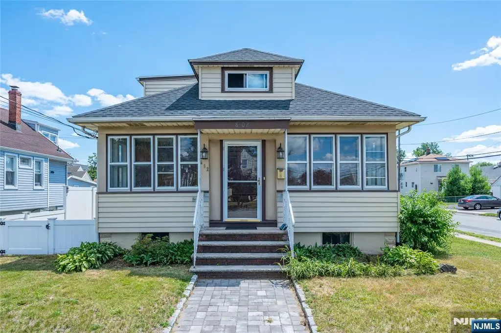 8-02 Henderson Boulevard, Fair Lawn, NJ 07410 - #1