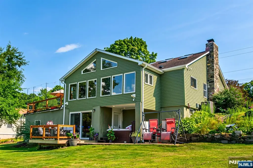 48 Lakeside Avenue, Hardyston, NJ 07460 - #1