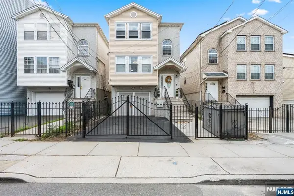 725 19th Street, Newark, NJ 07103