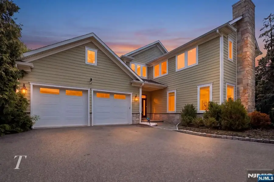 519 Homans Avenue, Closter, NJ 07624 - #2