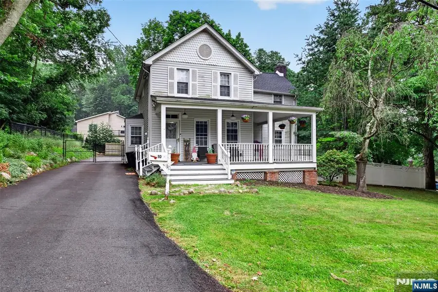 10 Prospect Avenue, Woodcliff Lake, NJ 07677 - #2