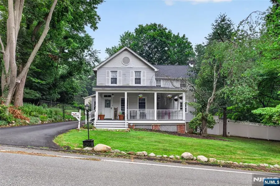 10 Prospect Avenue, Woodcliff Lake, NJ 07677 - #3