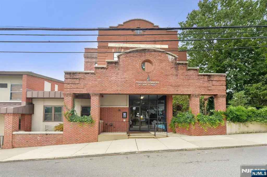 50 May Street 112, Hawthorne, NJ 07506 - #1