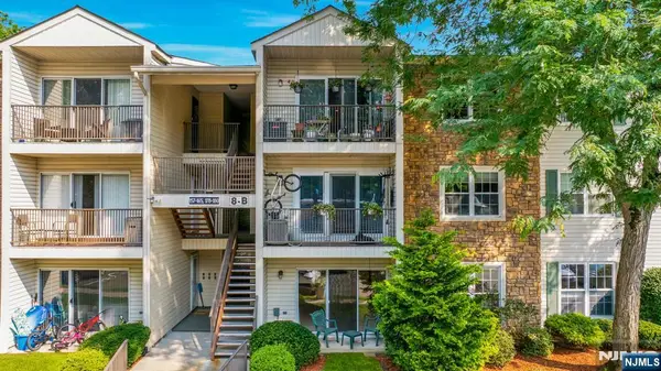 178 Robertson Way 822, Lincoln Park Borough, NJ 07035