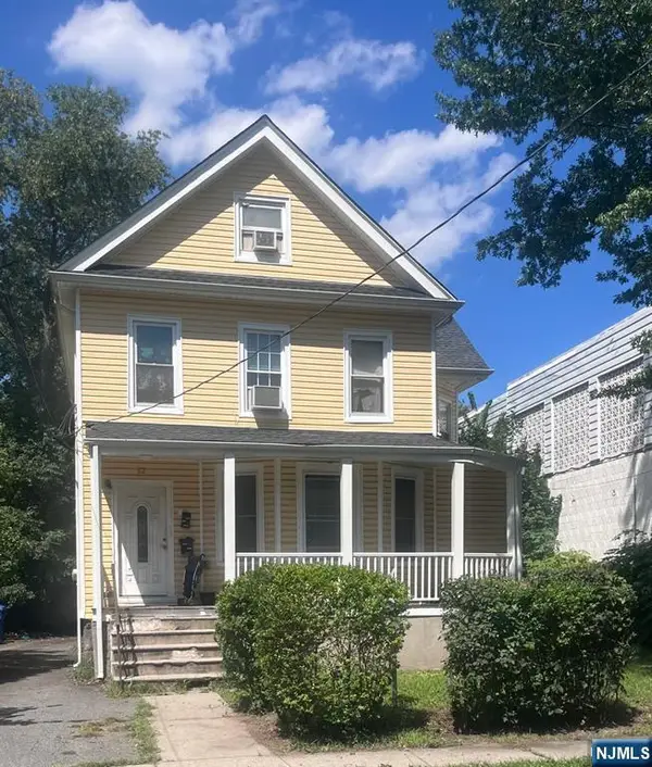 62 Elmore Avenue, Englewood, NJ 07631