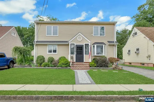 291 Fairway Avenue, Belleville, NJ 07109