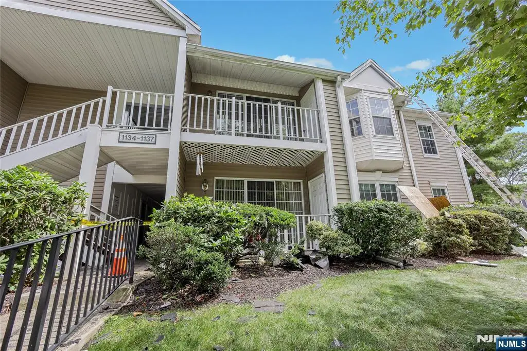 1134 Sycamore Lane, Mahwah, NJ 07430 - #1