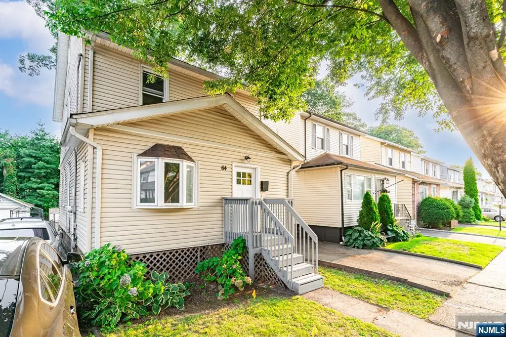 64 E Almira Street, Bloomfield, NJ 07003 - #1