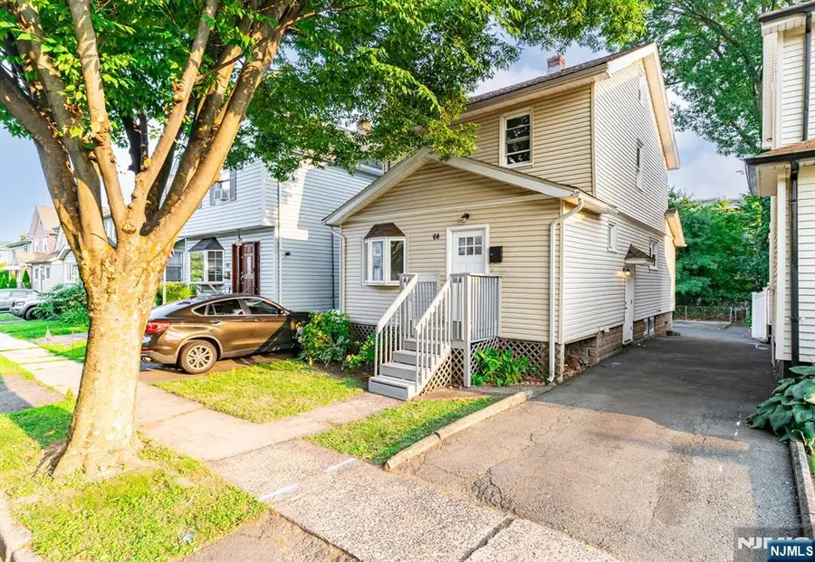 64 E Almira Street, Bloomfield, NJ 07003 - #3