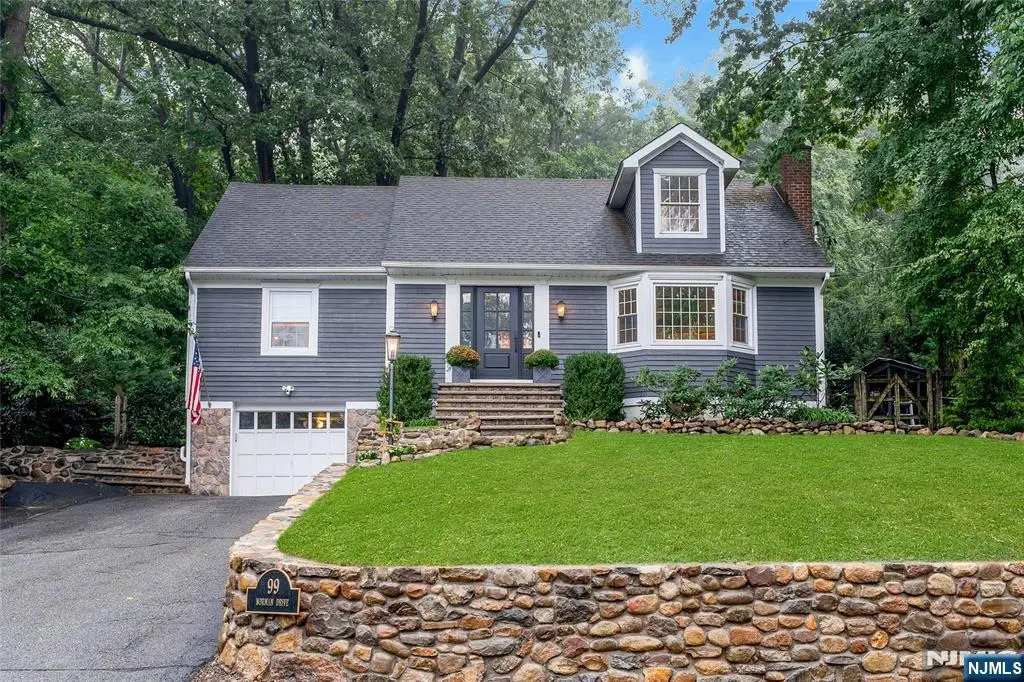 99 Norman Drive, Ramsey, NJ 07446 - #1