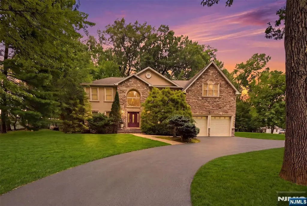 55 Prospect Avenue, Woodcliff Lake, NJ 07677 - #1