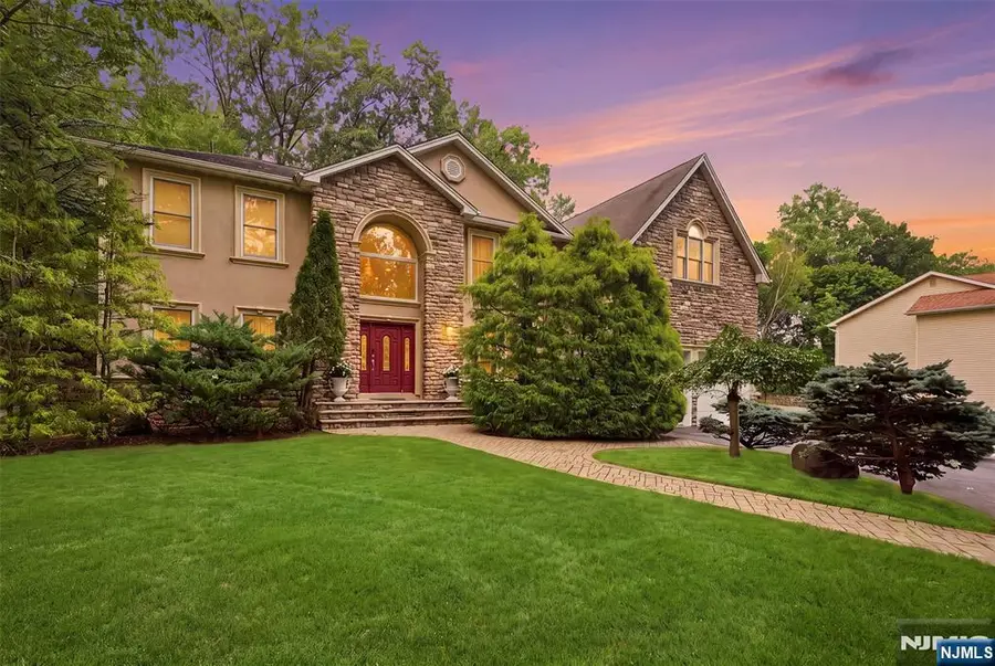 55 Prospect Avenue, Woodcliff Lake, NJ 07677 - #2