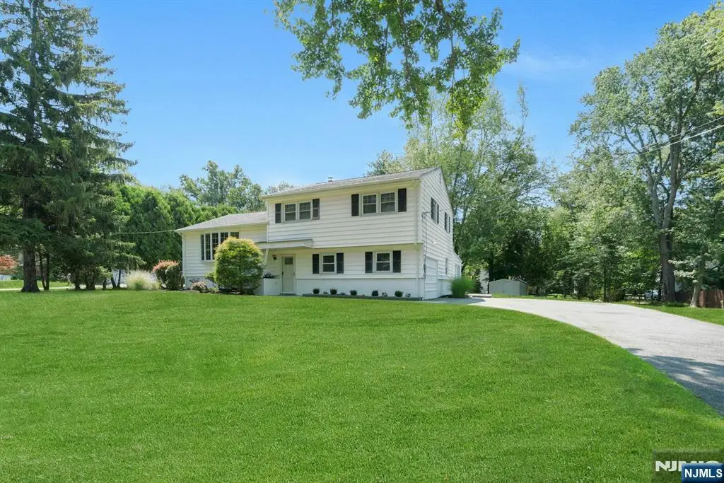 615 Maze Road, River Vale, NJ 07675 - #1