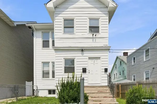 250 Elmwood Avenue, East Orange, NJ 07018
