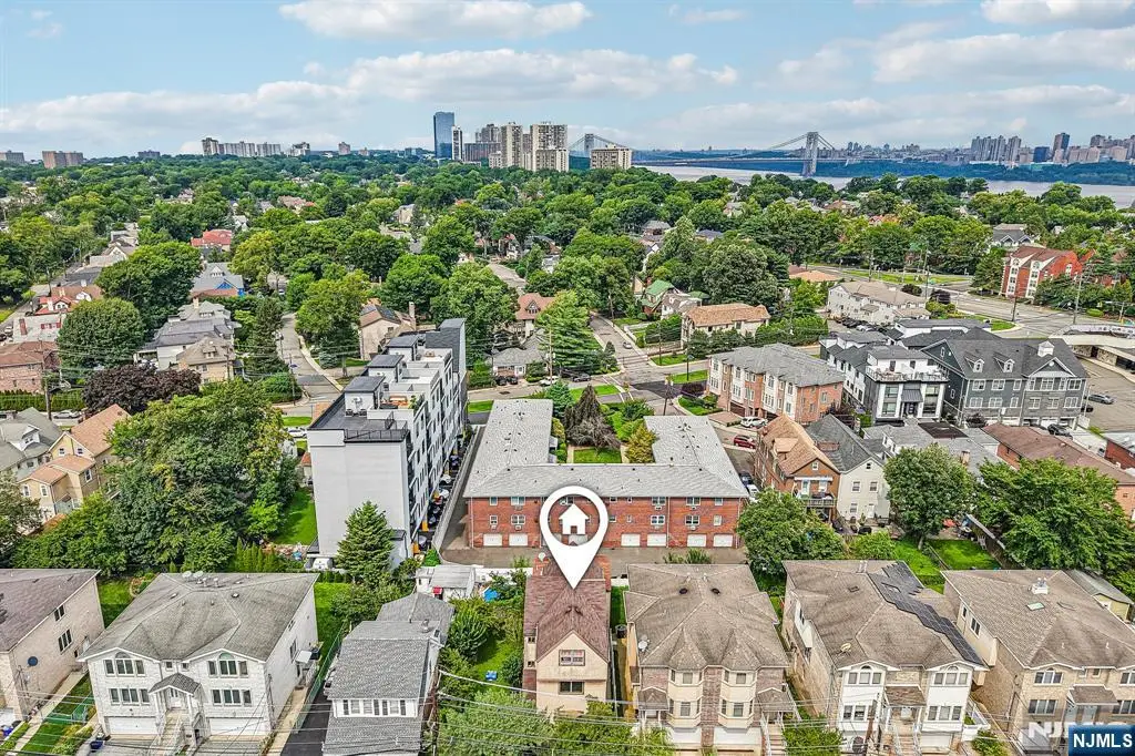 245 Warren Avenue, Fort Lee, NJ 07024 - #1