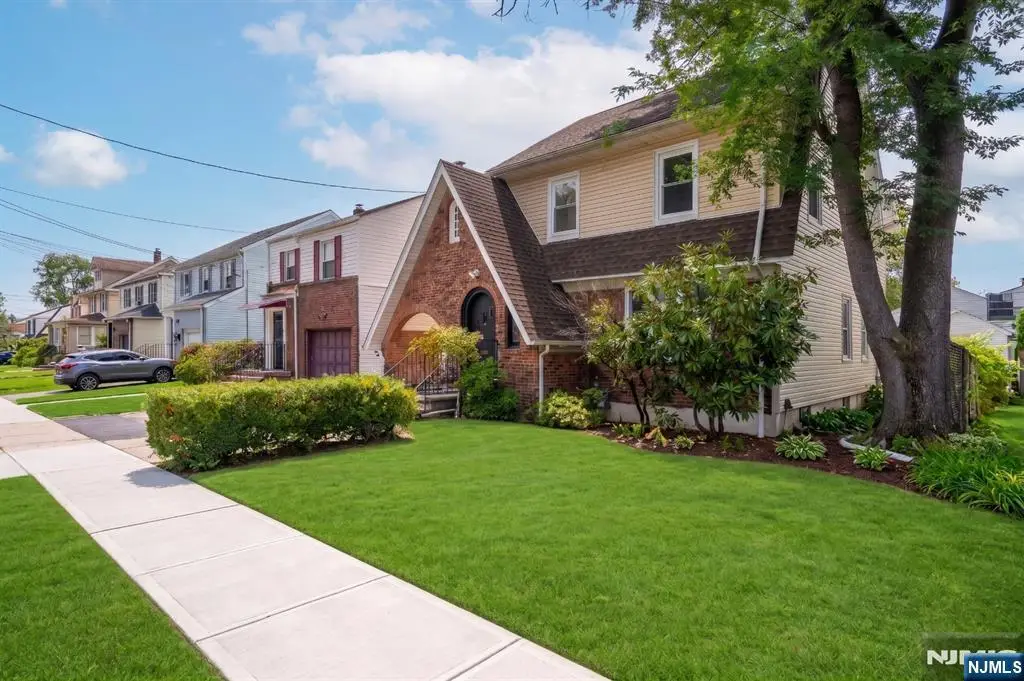 246 Belleview Terrace, Hillside, NJ 07205 - #1