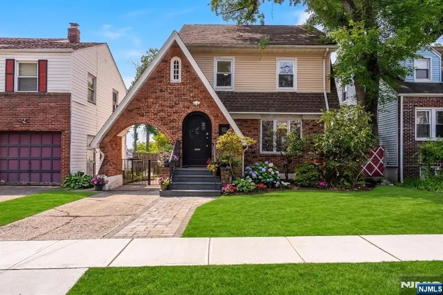 246 Belleview Terrace, Hillside, NJ 07205 - #2