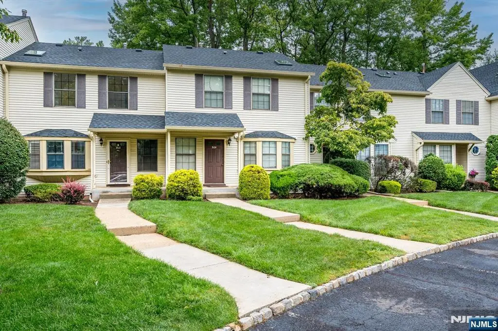 503 Timber Oaks Road 503, Edison, NJ 08820 - #1