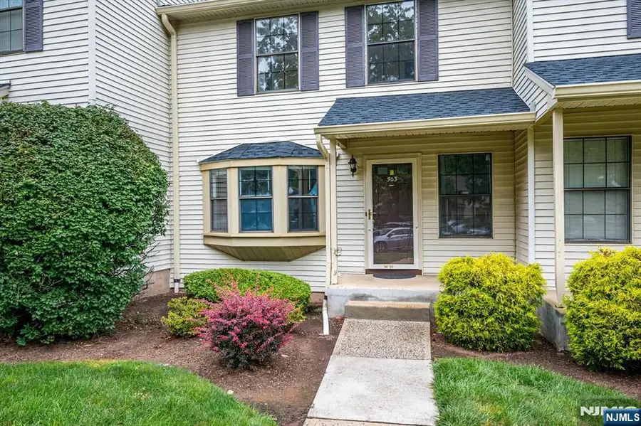 503 Timber Oaks Road 503, Edison, NJ 08820 - #3