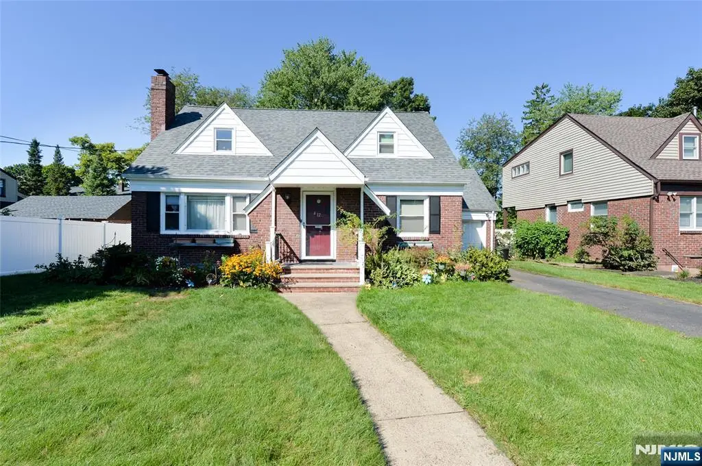 4-12 Kenneth Avenue, Fair Lawn, NJ 07410 - #1