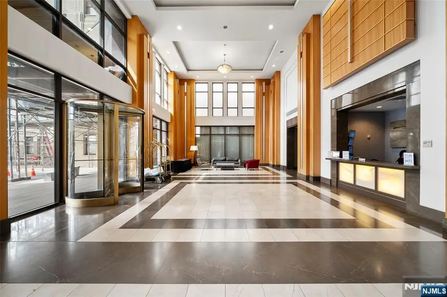 4 Beacon Way 1804, Jersey City, NJ 07304 - #3
