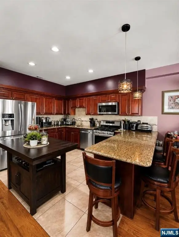 43 Bridge Street 1, Belleville, NJ 07109 - #2