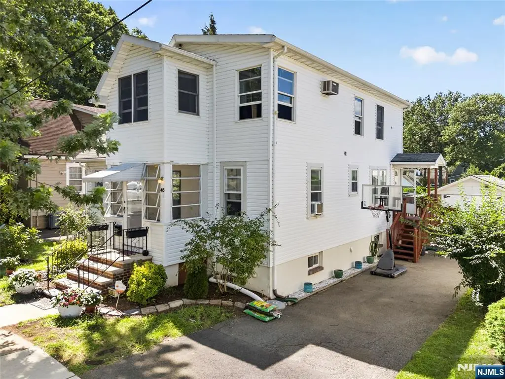 45 Main Terrace, Bloomfield, NJ 07003 - #1